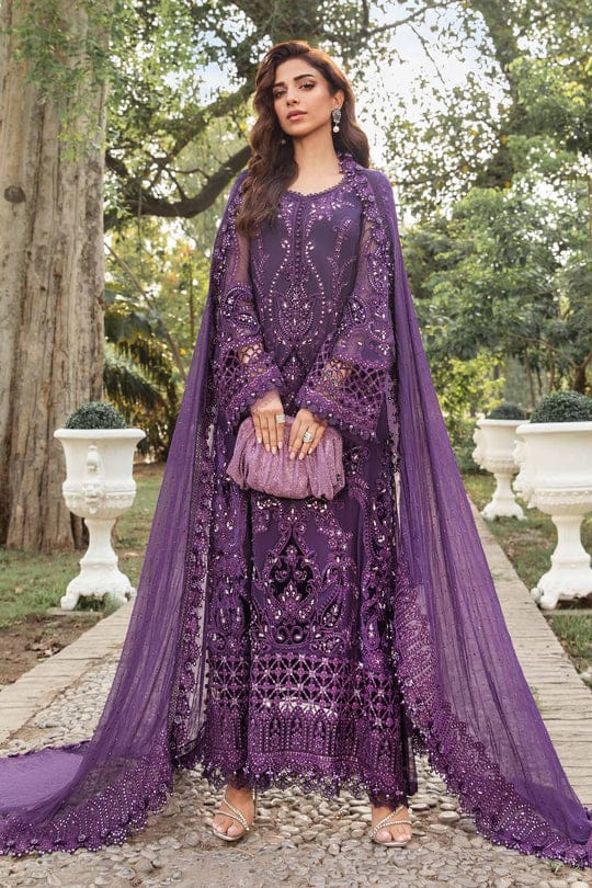 MARIA B LUXURY COLLECTION