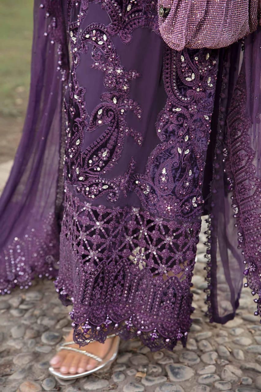 MARIA B LUXURY COLLECTION