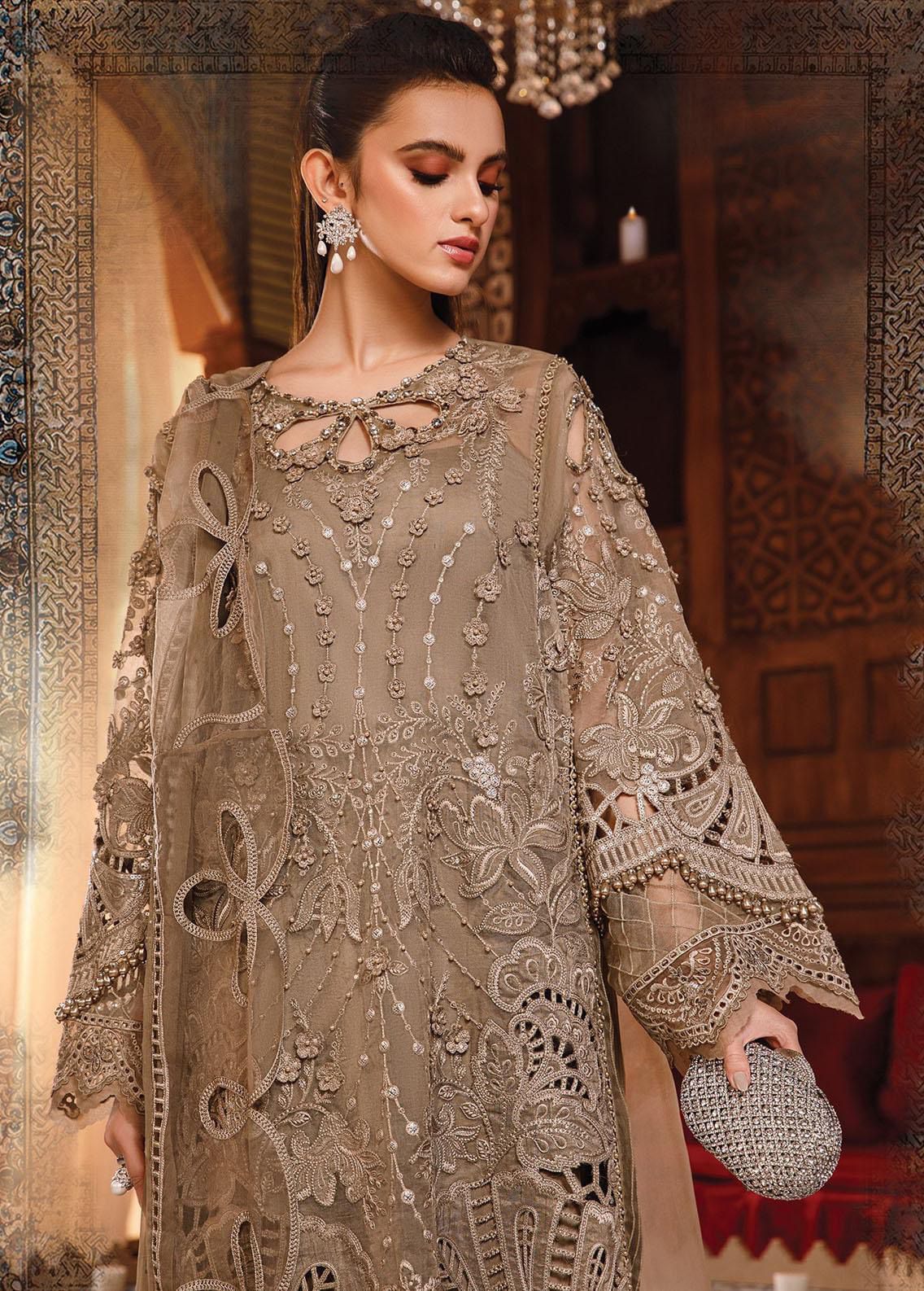 MARIA B Festive collection 2025