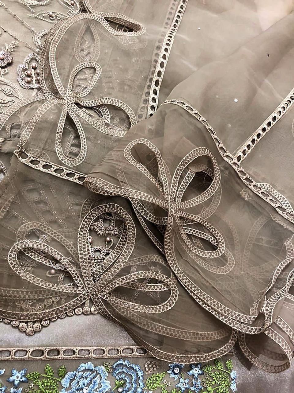 MARIA B Festive collection 2025