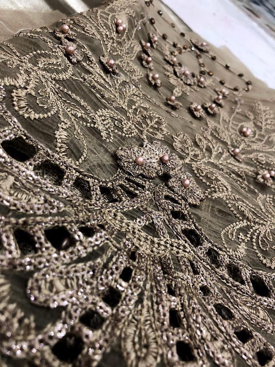 MARIA B Festive collection 2025