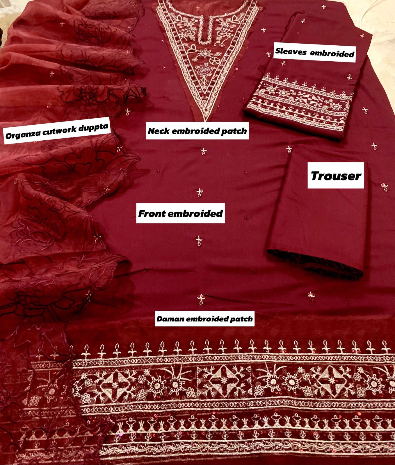 Qalamkar MOST DEMANDING EDITION