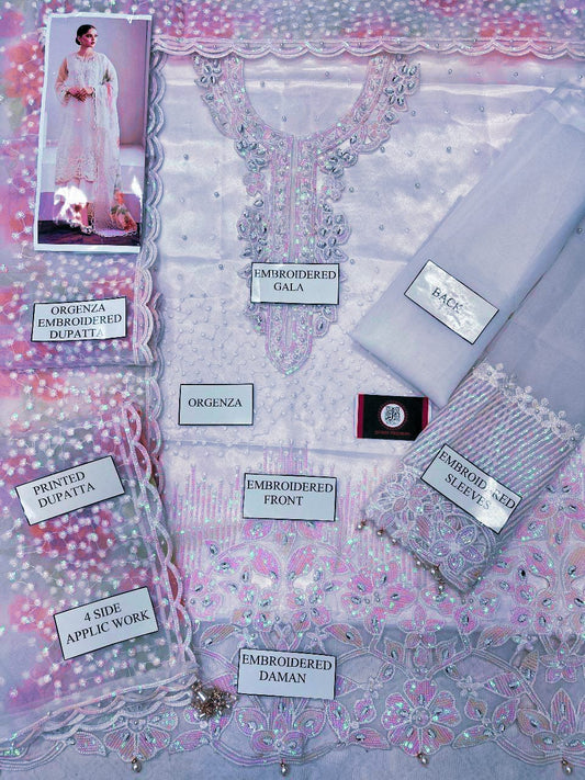 BAROQUE CHANTELLE