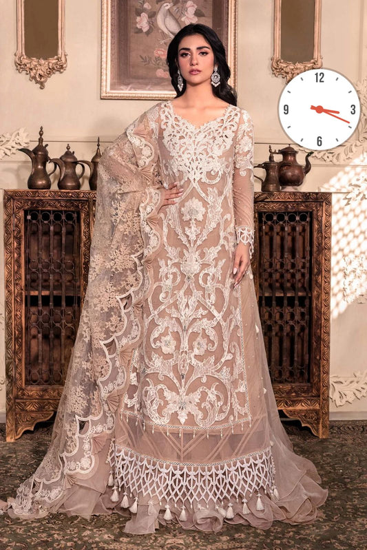 MARIA B HERITAGE EDITION COLLECTION 2025