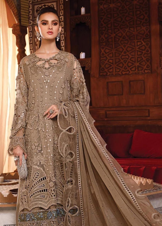 MARIA B Festive collection 2025