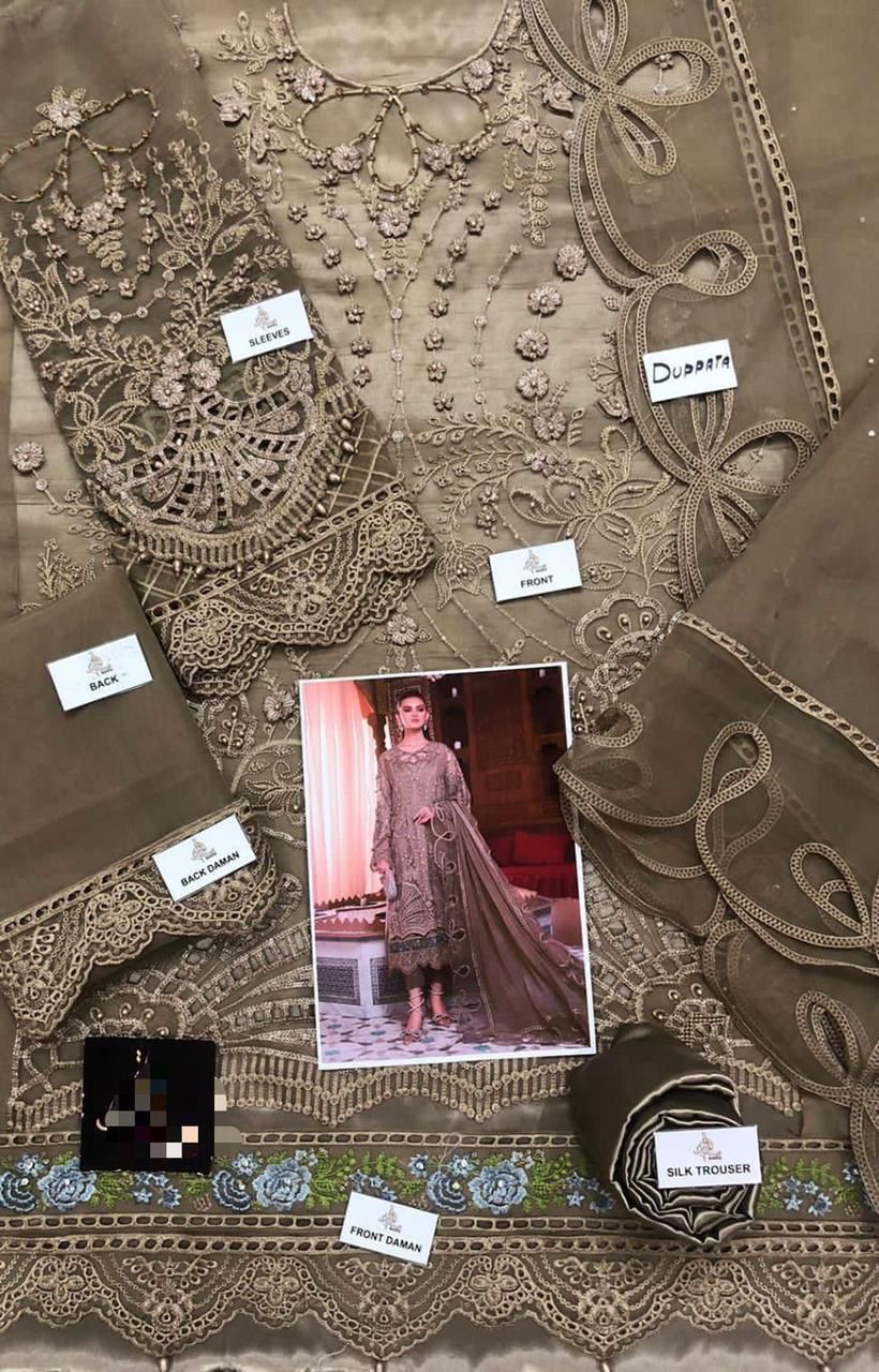 MARIA B Festive collection 2025