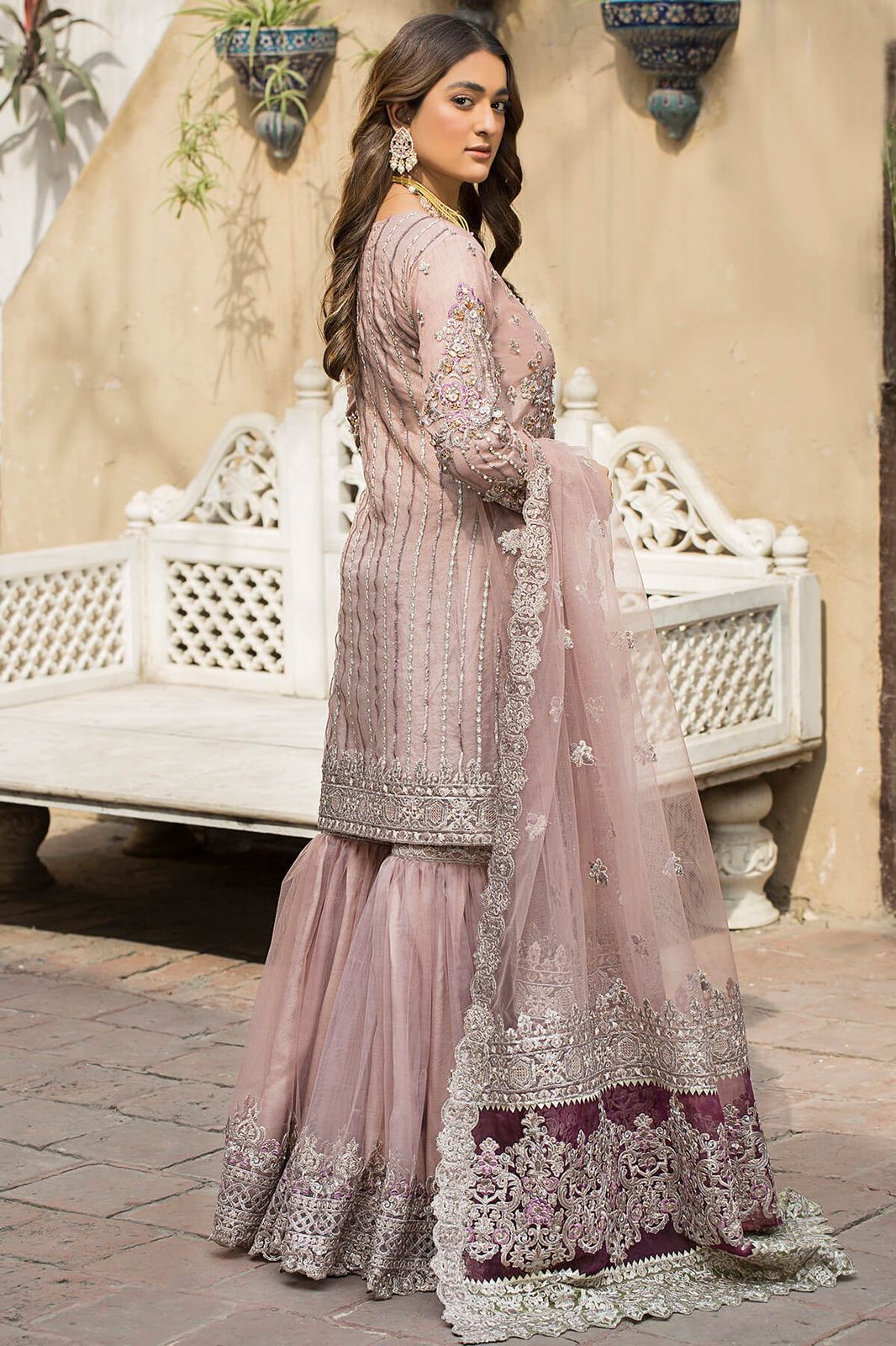 BRAND….SERENE
